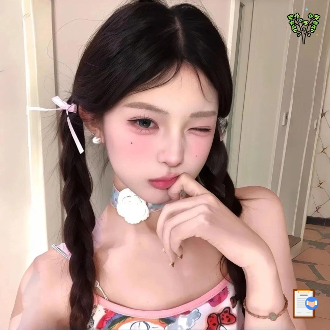 叶女士