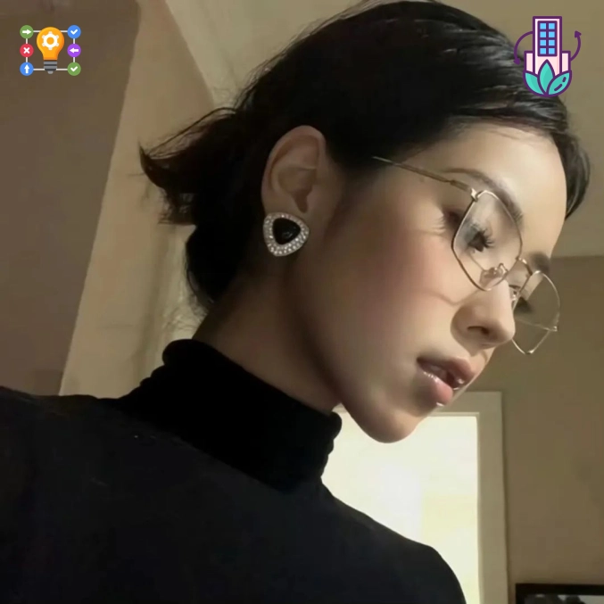 邓女士